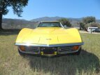 Thumbnail Photo 5 for 1972 Chevrolet Corvette